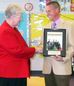 Campaign increases Catholic schools' enrollment