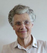 Sr. Danile Knight named new prioress of Mt. Benedict Monastery
