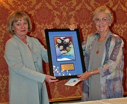 Midvale Mayor JoAnn Seghini named Child Advocate of the Year