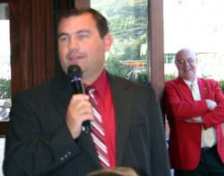  Our Lady of Lourdes School reaches out