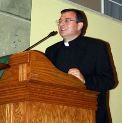 St. Faustina's legacy leads faithful to deeper love of God