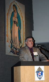 Diocesan Religious Education Congress 2006: 'As the Father Has Sent Me, So I Send You'