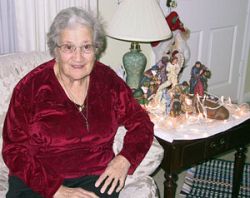 An Italian Christmas is faith, family, and food