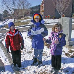 Pro-life rosary is prayed for the unborn