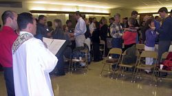 Couples learn how to stay engaged after marriage