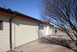 Mission Santa Ana prepares for Feb. 11 dedication