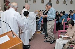 Tremonton community gathers to celebrate growth, church expansion