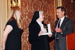 The 18th Annual CHRISTUS St. Joseph Villa Hope Benefit