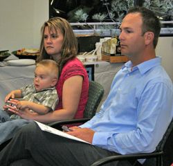 Religious leaders share views on organ donation