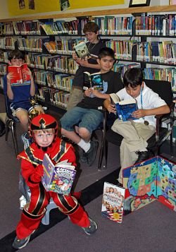 Catholic students excel at Provo's Freedom Academy