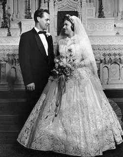 James and Carolyn Wold: 'Communication is everything'