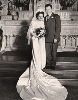 Fred and Virginia Corra: The 'Greatest Generation'