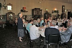 St. Benedict's Foundation offers hope for many