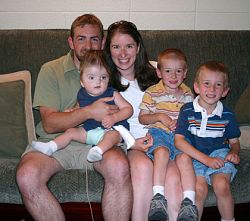 PNF permite a las parejas honrar sus votos matrimoniales