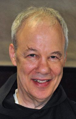 Philadelphia-born priest becomes sixth abbot