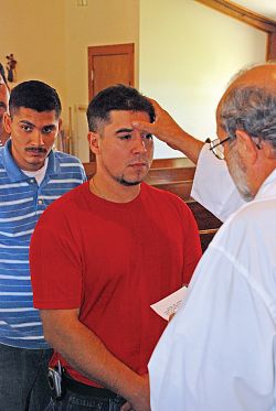 No hay amor m&aacute;s grande