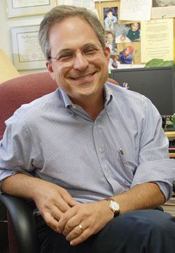 Children new to school often are 'slow to warm'