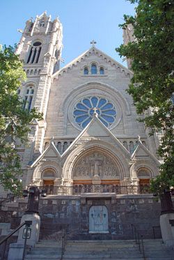 Come meet Bishop Wester at annual Bishop's Dinner