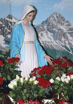 Discipleship is the path to true apostleship