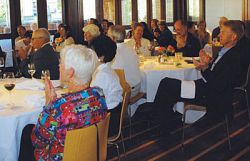 Third annual fund raiser brings supporters together