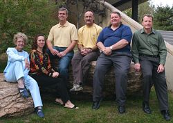 Woman's passion leads to a right to life song and CD