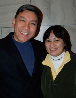 Filipino Catholics mark a decade of faith in Utah