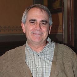  Oblate Father James Sanford returns to Utah