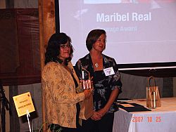 Promotora ayuda a v&iacute;ctimas de violencia dom&eacute;stica