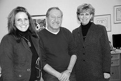  Agencia de servivios ayuda a nuevos inmigrantes