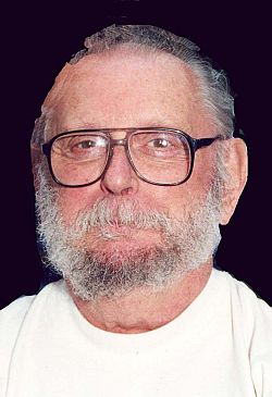 Deacon Richard E. ?Dick' Werling dies