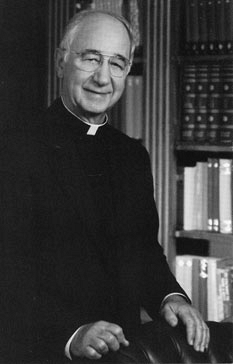 Father Henry Piacitelli dies at 89