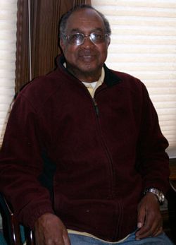 Willie Price's love for sports leads to serving youth