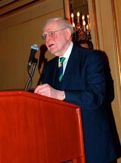  Hope Benefit honors Jack, Grace Mary Gallivan, family