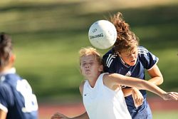 Athletes achieve college dreams and aspirations