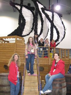 The secrets and the successes of youth ministry