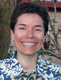 Woman leaves Utah to join a contemplative order