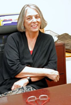 Catholic Community Services director retires