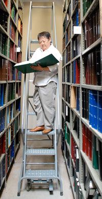 Utah State Library needs readers for the blind