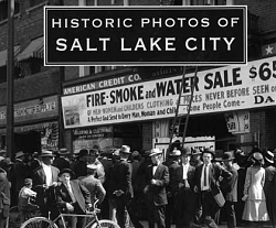  Book celebrates city's history and diversity