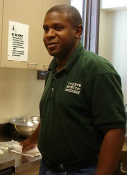 Newman Center: Keeping a promise to homeless families