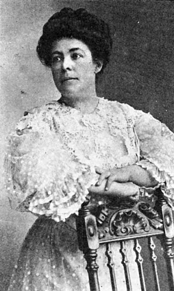 Nora Gleason: Cathedral's First Organist, Part 1