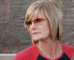 Crandall Canyon miners remembered at memorial dedication