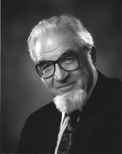 Bishop's Dinner Address: Ardean W. Watts