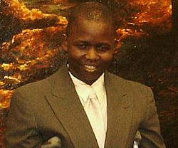  A Refugee Resettlement Success Story