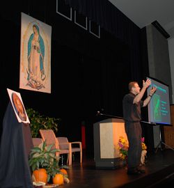  Multi-faceted Saint Paul was foremost a pastor