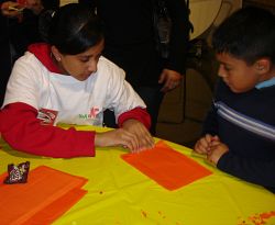 El D&iacute;a de Muertos: una celebraci&oacute;n llena de vida