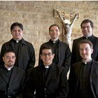 It's not just oil, priests are also a scarce resource