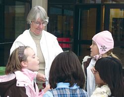 A life dedicated to spiritual and educational direction