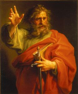 'Spirituality of Saint Paul' retreat is open to all