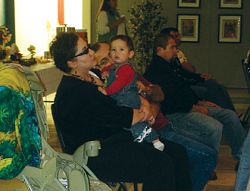 Los hijos y la noche: lo que los padres deben saber